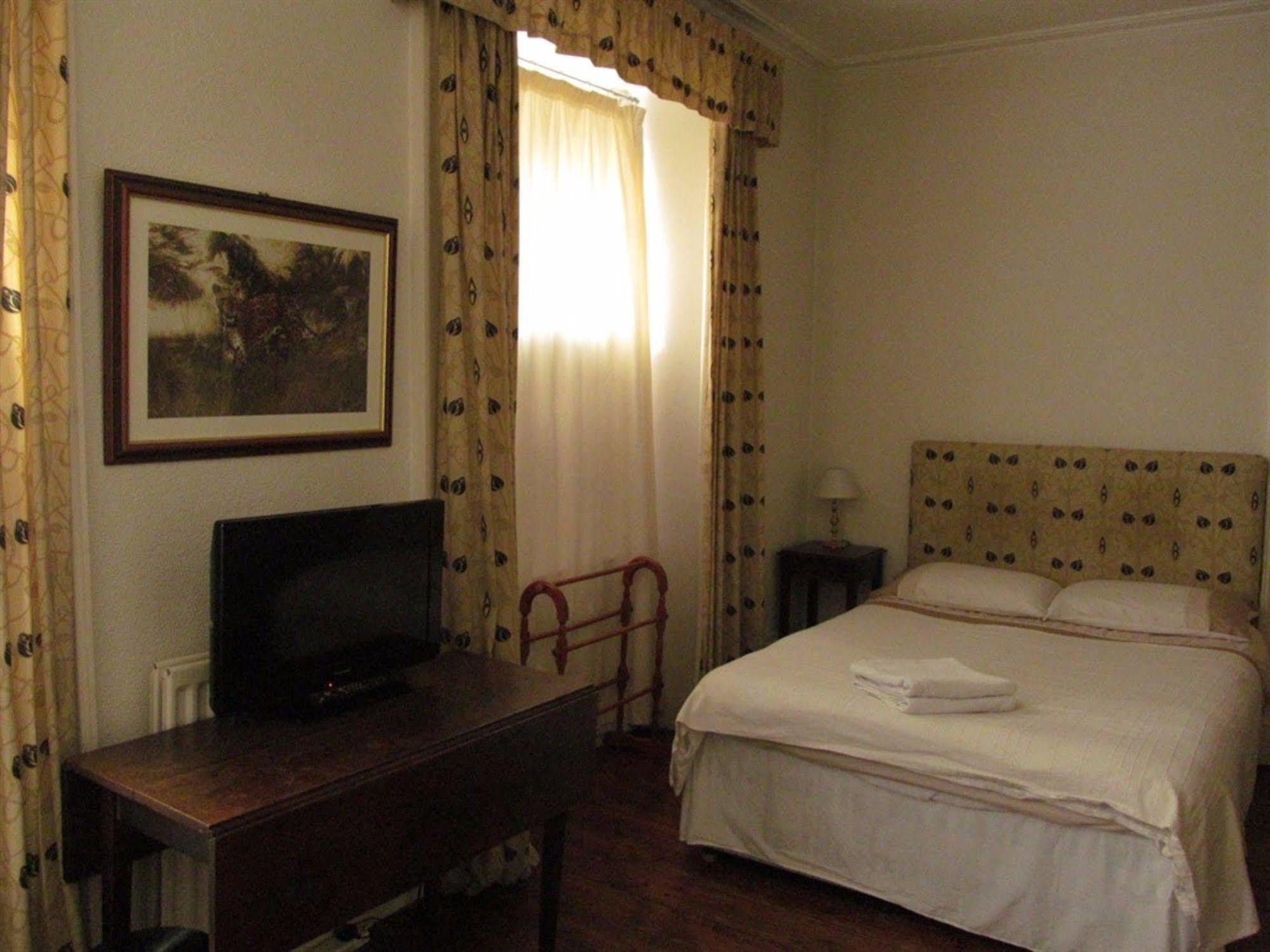 Lantern Guest House EDI Kültér fotó